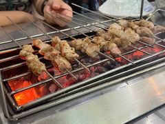 -小寒羊烧烤(凯瑞时代大厦店)