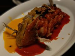 -童福兴·南京菜(老门东店)