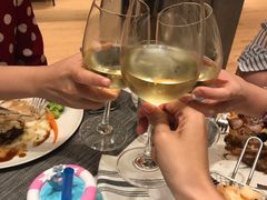 -WOLFGANG PUCK KITCHEN & BAR(迪士尼小镇店)