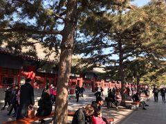 -故宫钟表馆
