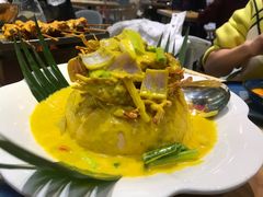 -摩登有记·新派泰国菜(银钻广场店)