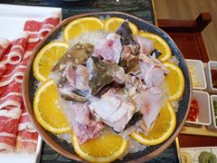 -大渔小鲜火锅店