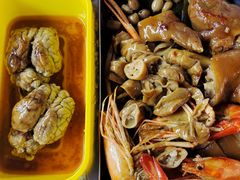 -托乐嘉美食广场(托乐嘉街区店)