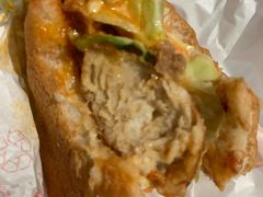 -麦当劳(温州人民路店)