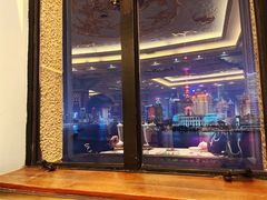 -上海和平饭店龙凤厅 Dragon Phoenix