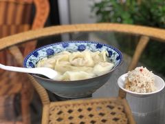 -217笋干馄饨