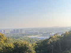 -南京市江宁方山
