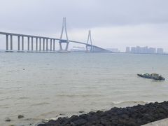 -中澳友谊花园
