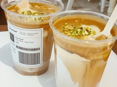 -Green wood coffee绿木咖啡