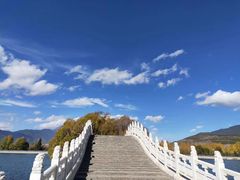 -清溪水库