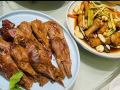 -郭林家常菜(狼垡店)