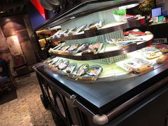 -玛雅铁板烧餐厅(中关村店)