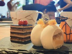 -Tian品