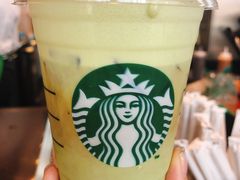 -星巴克臻选(深圳皇庭广场分店)