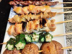 -桂马·日本料理·海胆·海鲜饭·酒场(民主广场店)