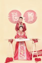 点击看大图 -太郎花子婚纱摄影艺术中心
