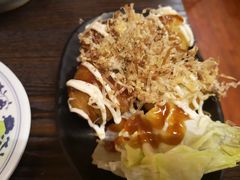 -拉面莊夢語＆中华料理八椿