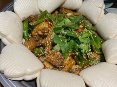 -鼎晟江南·融合江南宴(固戍店)