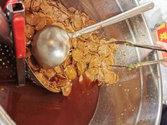 -张记捆鸡(总店)