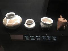 -盘龙城国家考古遗址公园