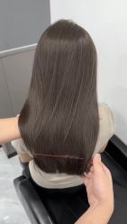 -V7 HAIR SALON烫发染发接发