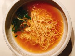 佐贺盐味骨汤拉面-运时食品中心