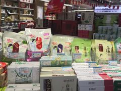零售区-采芝斋(延安路店)
