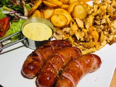 -HELLO MUSAE 拾光缪斯餐厅·纯正希腊风味(苏州中心店)
