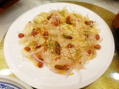 -寻味顺德·南记酒家·传统顺德菜·鱼生(广源路店)
