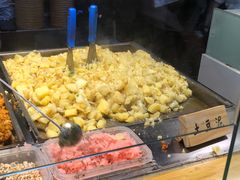 -周小亮丁家坡洋芋(全国总店)