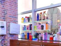 -UP健身私教馆(海岸城店)
