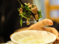 牛瘪火锅-榕江牛瘪牛肉火锅