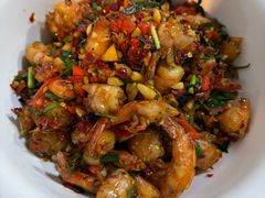 -笨罗卜浏阳菜馆(龙华鹏润达店)