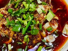 凉拌鸭肠-老丘丘(较场口店)