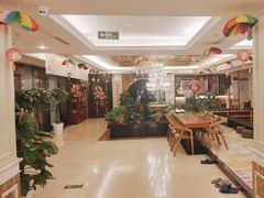 -汤泉良子.足疗按摩.SPA(中关村店)
