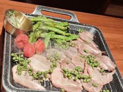 -摩打食堂(江南西店)
