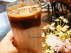 -echoes coffee回响咖啡(888街店)