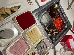 -海底捞火锅(玉桥商业广场店)