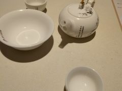 -粤点越有·茶点·粤菜(樵岭国际店)