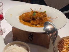 -狮拾久·现代新加坡料理(福田COCO Park店)