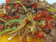 -湘小妹湖南土菜(南新路店)