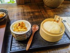 -银米·云南传统过桥米线(双廊黑金冠店)