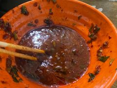 -玲玲米粉·新疆现炒米粉(大十字总店)