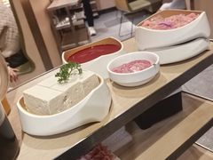 -海底捞火锅(劲松店)