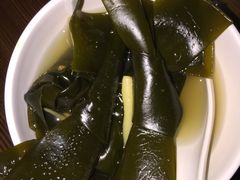 -素清香(解放路店)