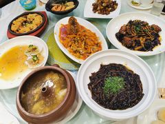 -和记小菜(大宁店)