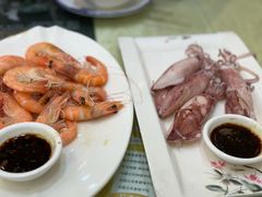 -悦来福·东山海鲜(莲花店)