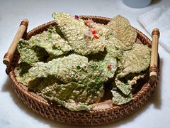 -径山十八道·风味民间菜(华夏之心店)