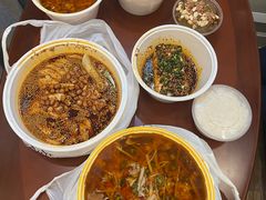 -艺味深尝(云锦路店)
