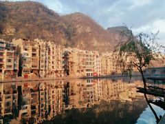 -古城苗家土菜馆(河景餐厅店)